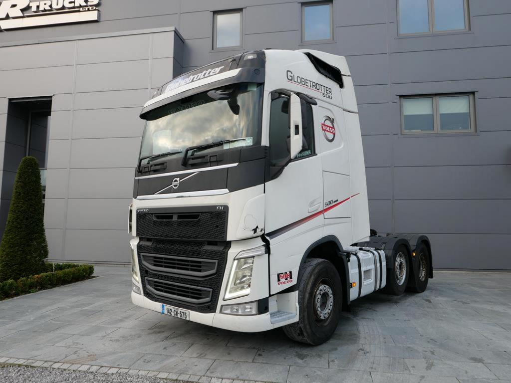 NR Trucks