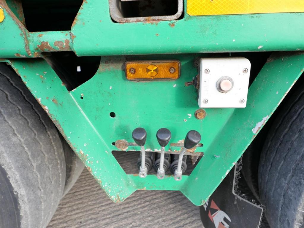 NR Trucks