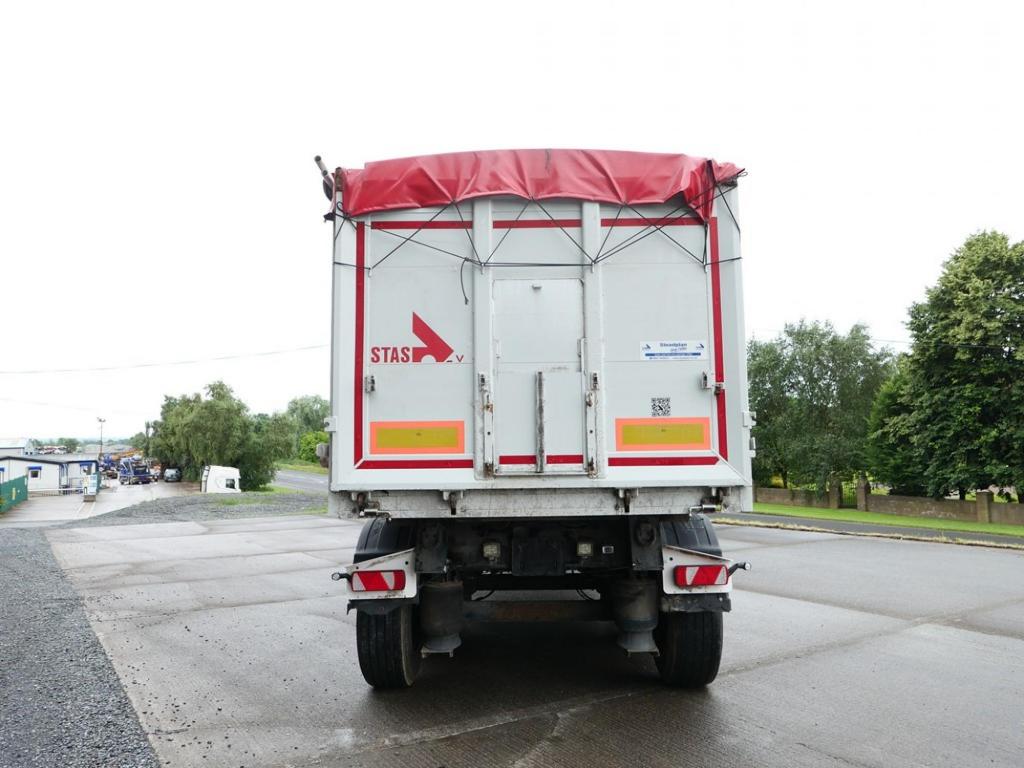 NR Trucks
