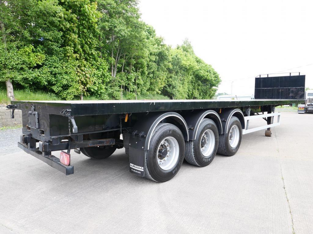 NR Trucks