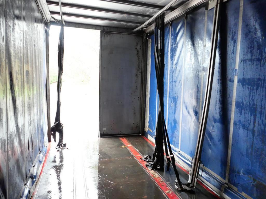 NR Trucks