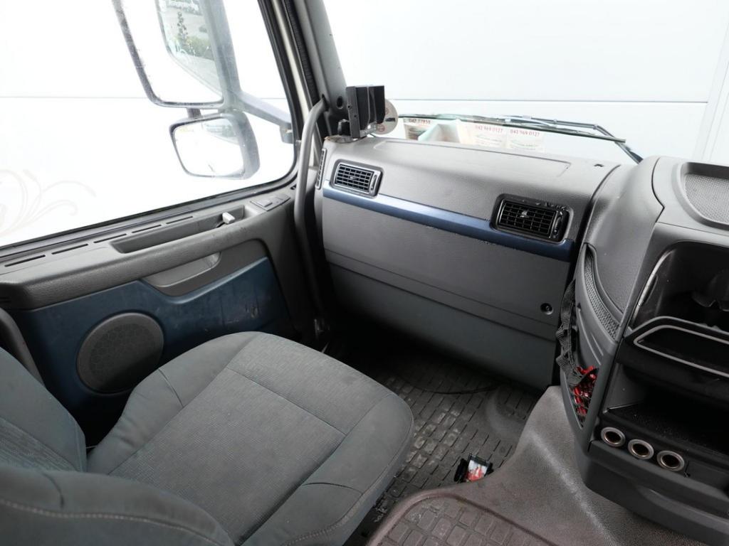 NR Trucks
