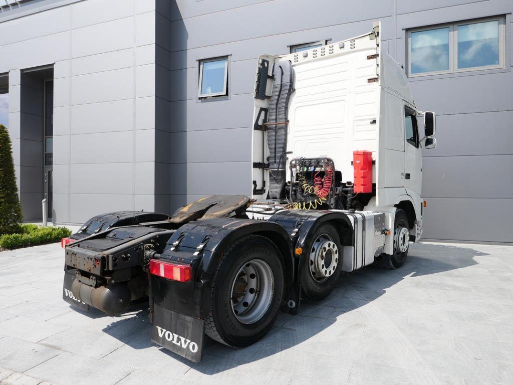 NR Trucks
