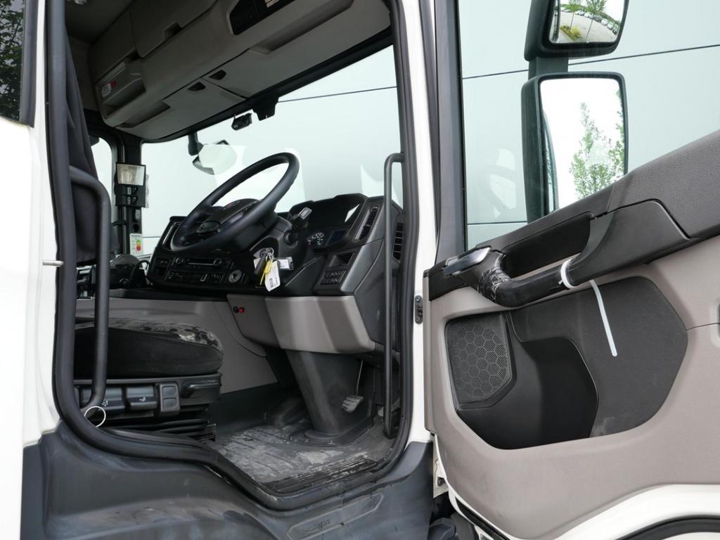 NR Trucks
