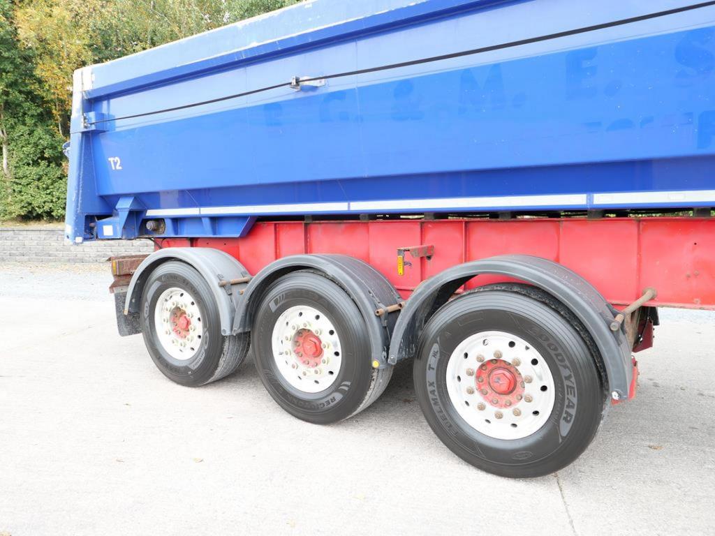 NR Trucks