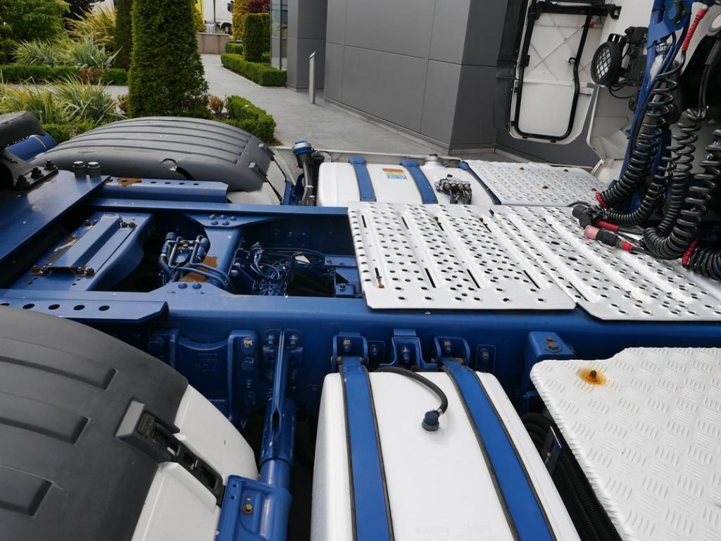 NR Trucks