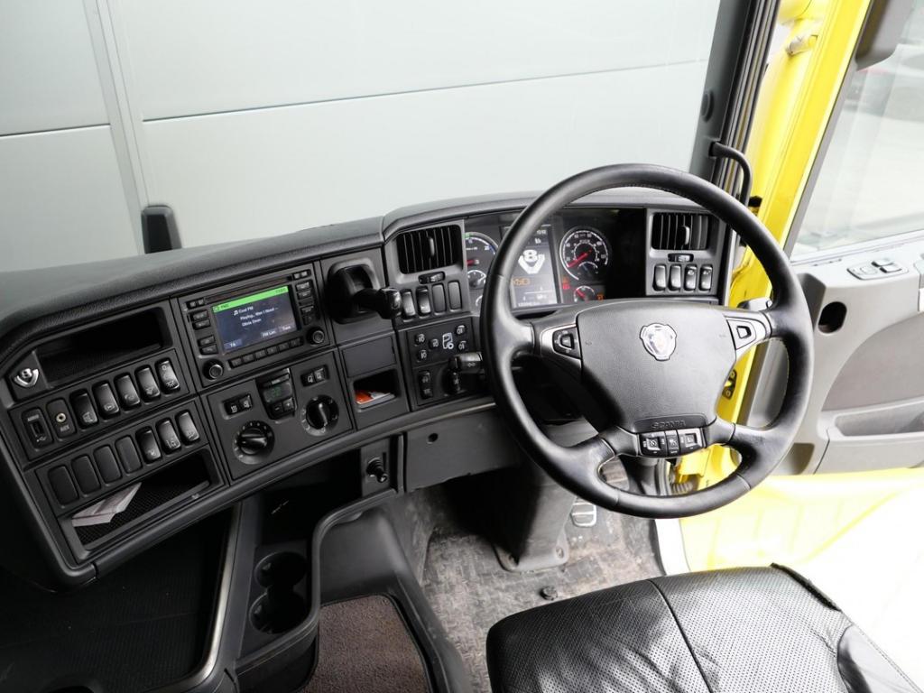 NR Trucks