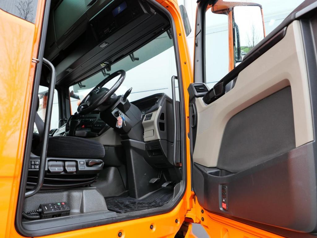 NR Trucks