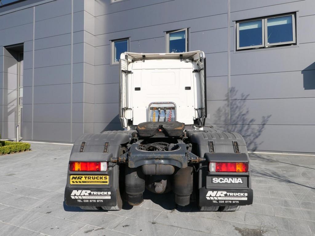 NR Trucks