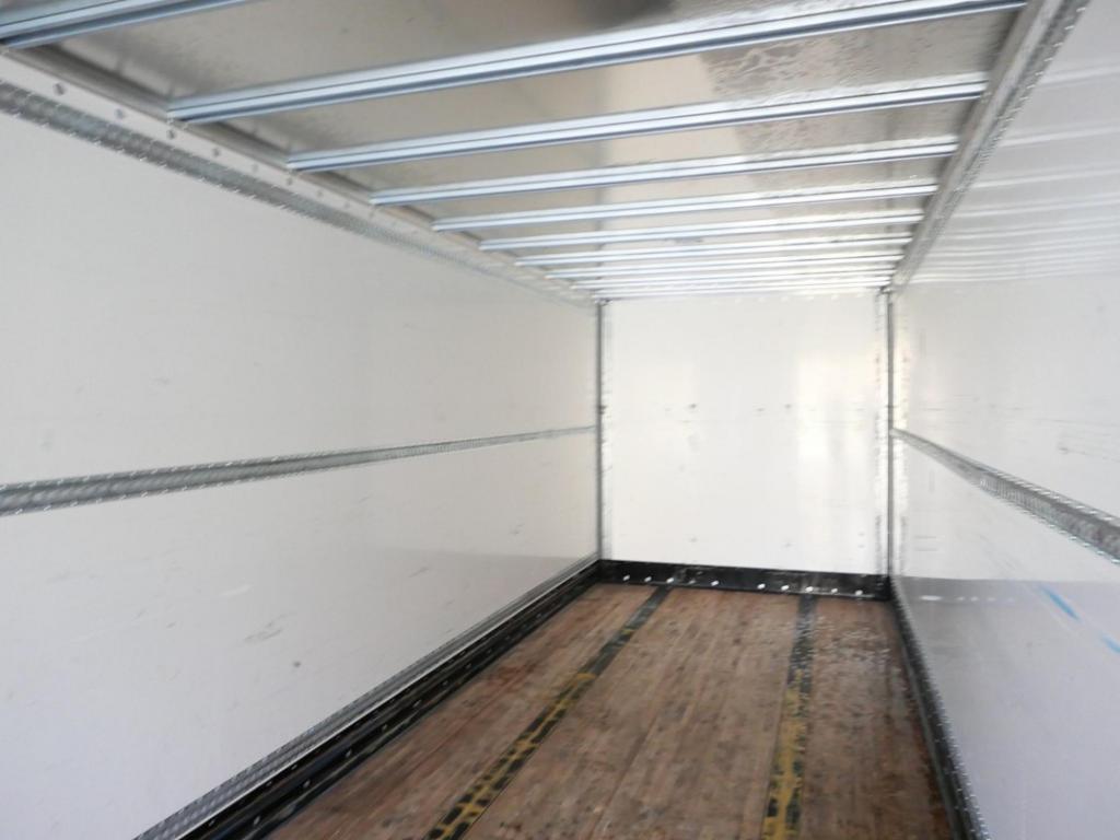 NR Trucks
