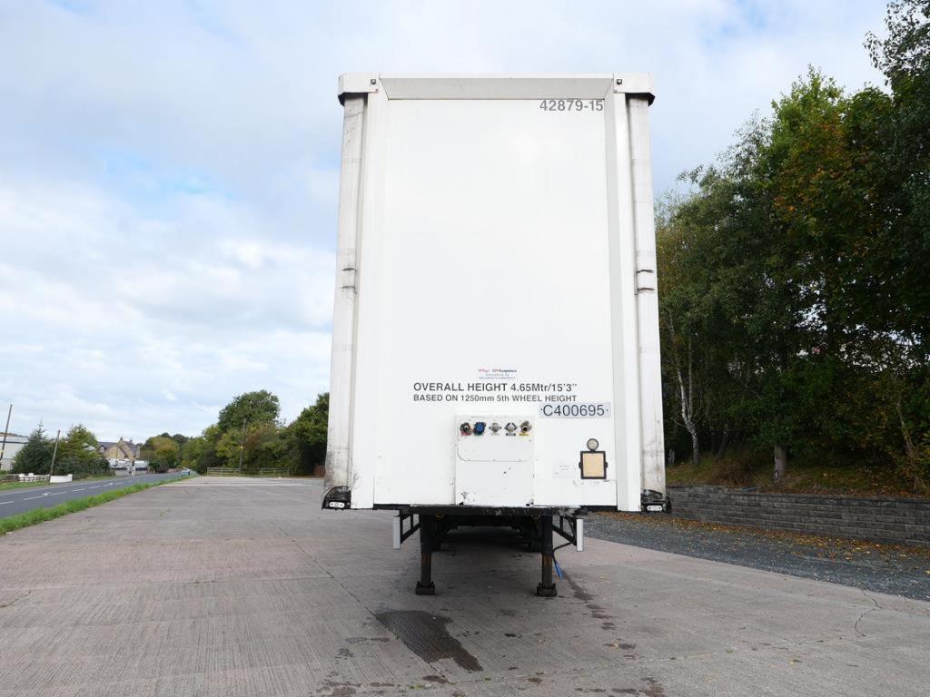 NR Trucks