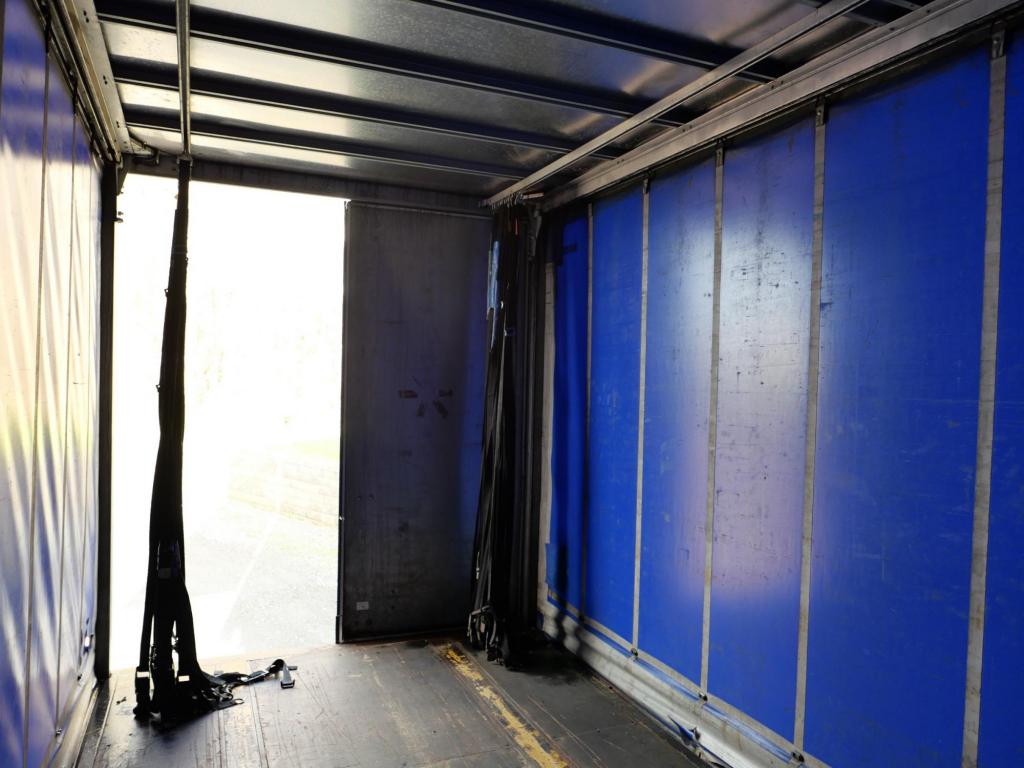 NR Trucks