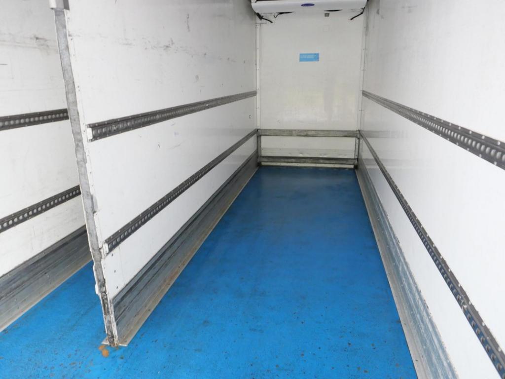 NR Trucks
