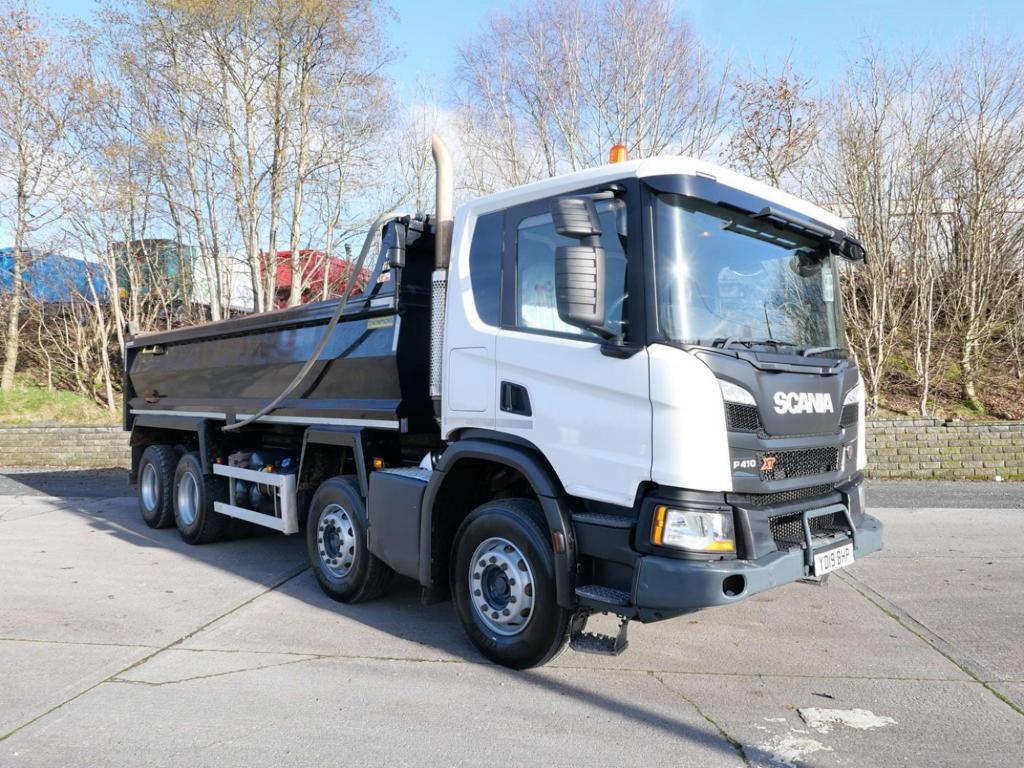 NR Trucks