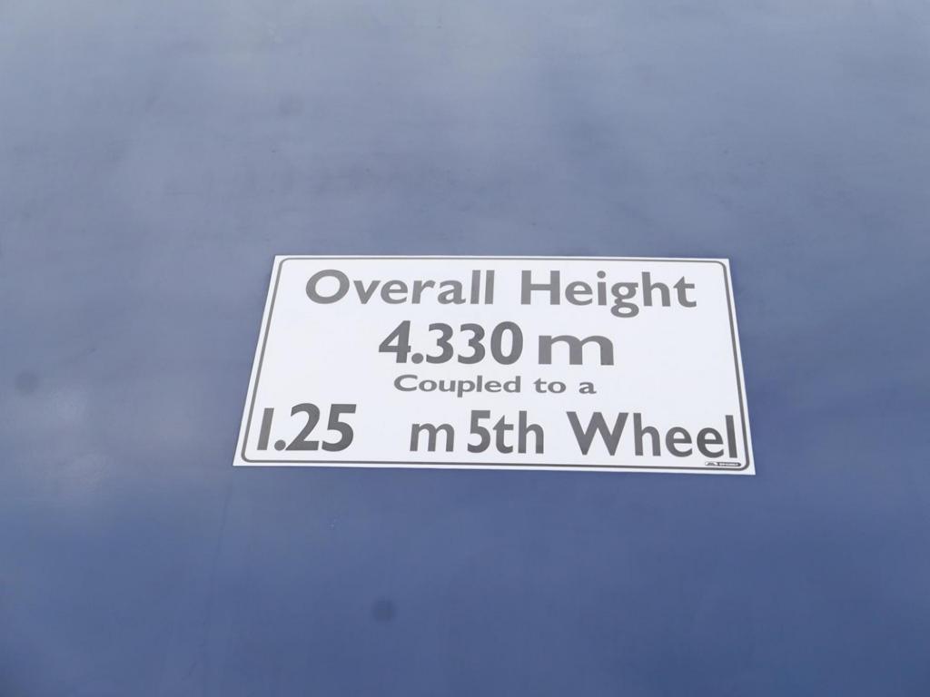 NR Trucks