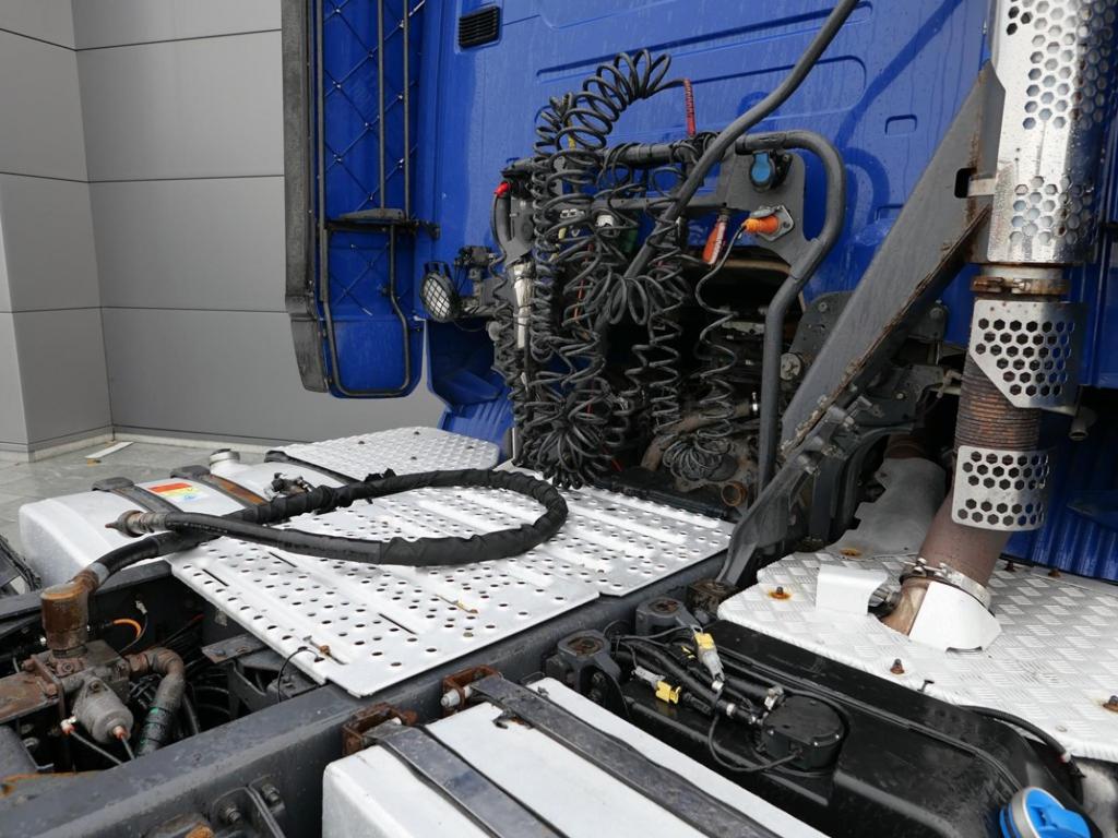 NR Trucks