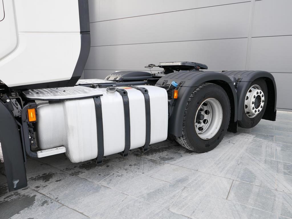 NR Trucks
