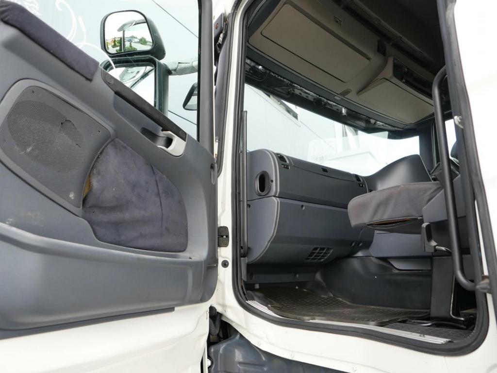 NR Trucks
