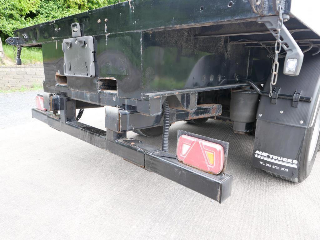 NR Trucks