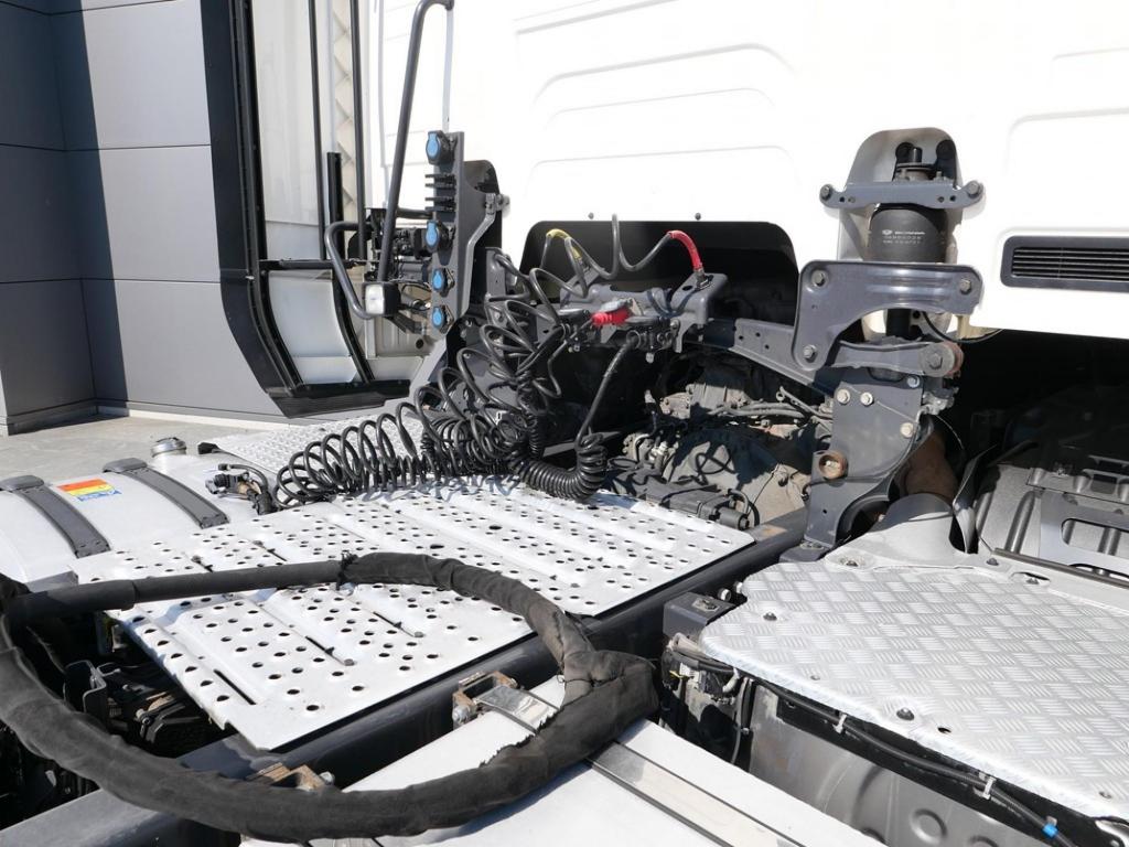 NR Trucks