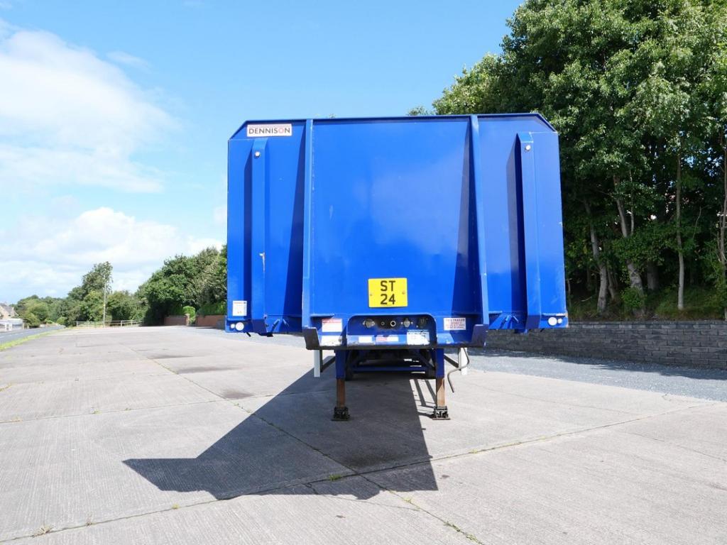 NR Trucks