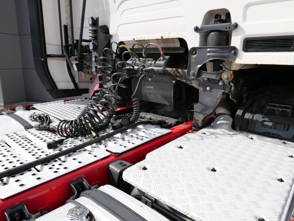 NR Trucks