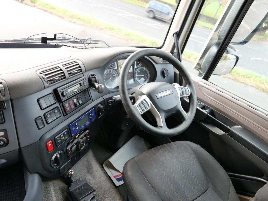 NR Trucks