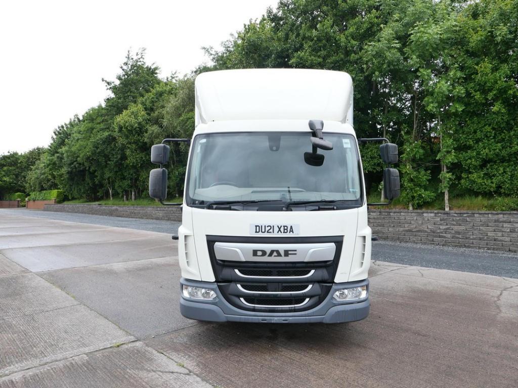 NR Trucks