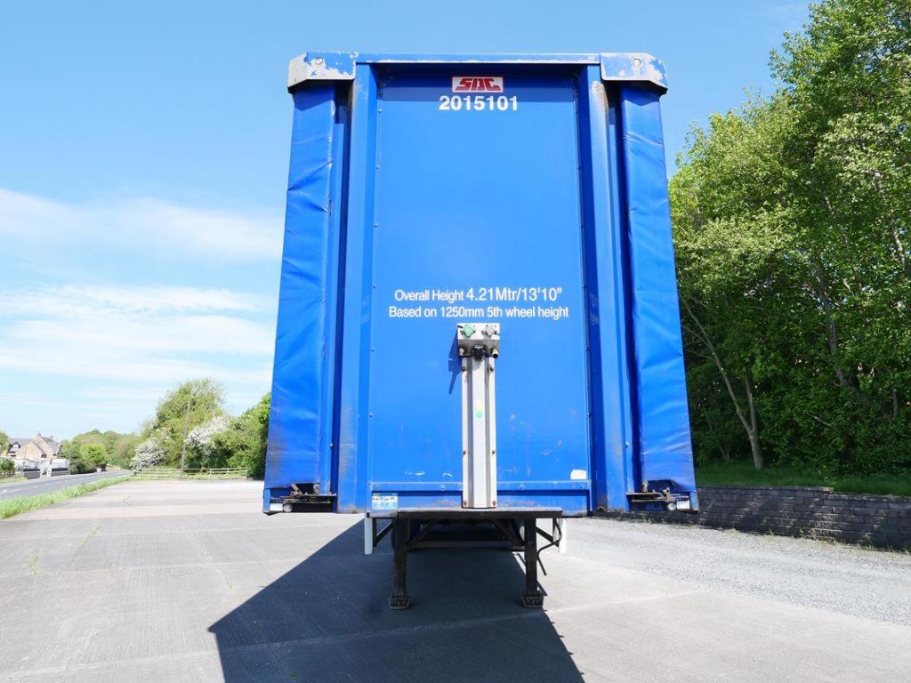 NR Trucks