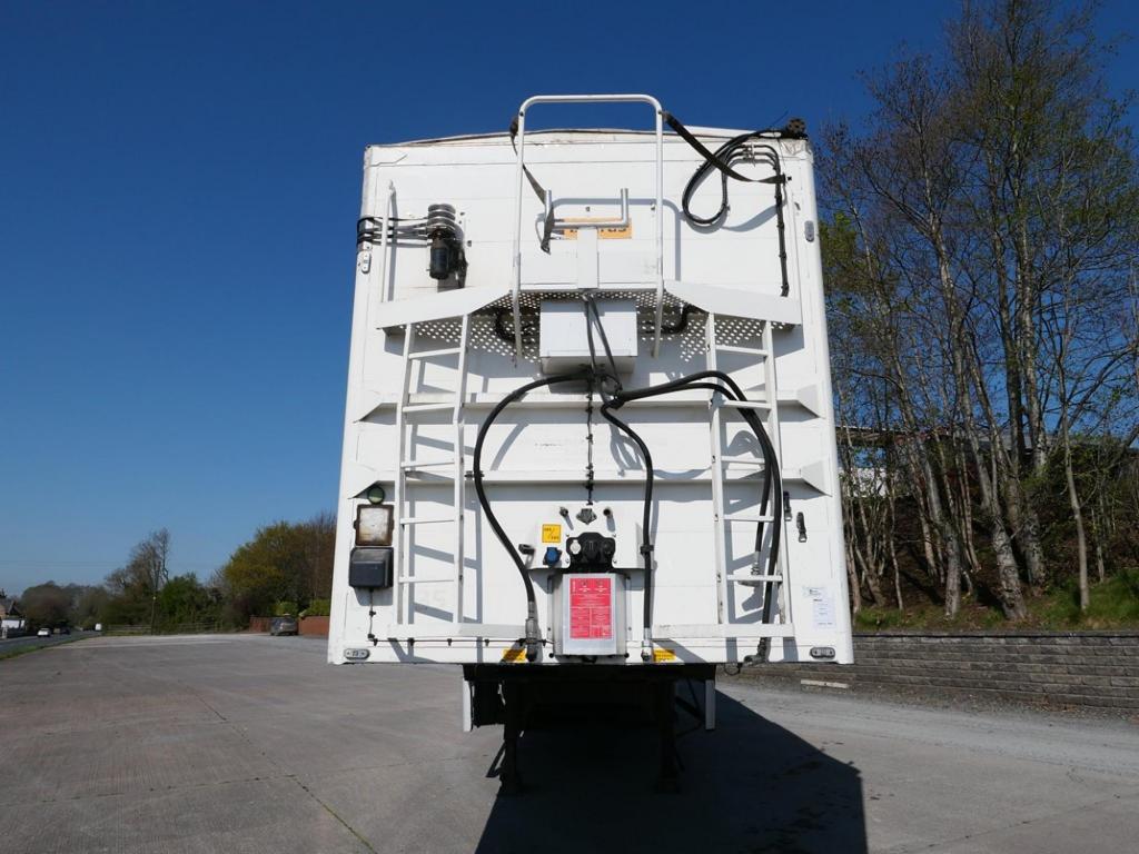 NR Trucks