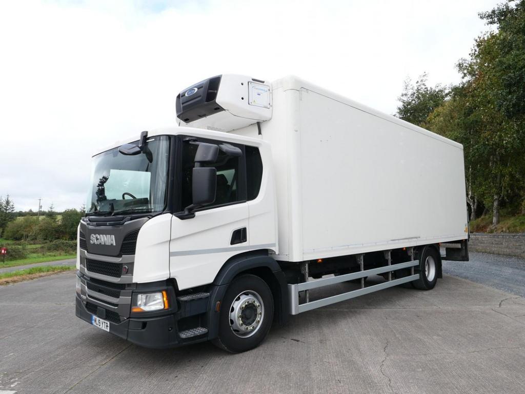 NR Trucks