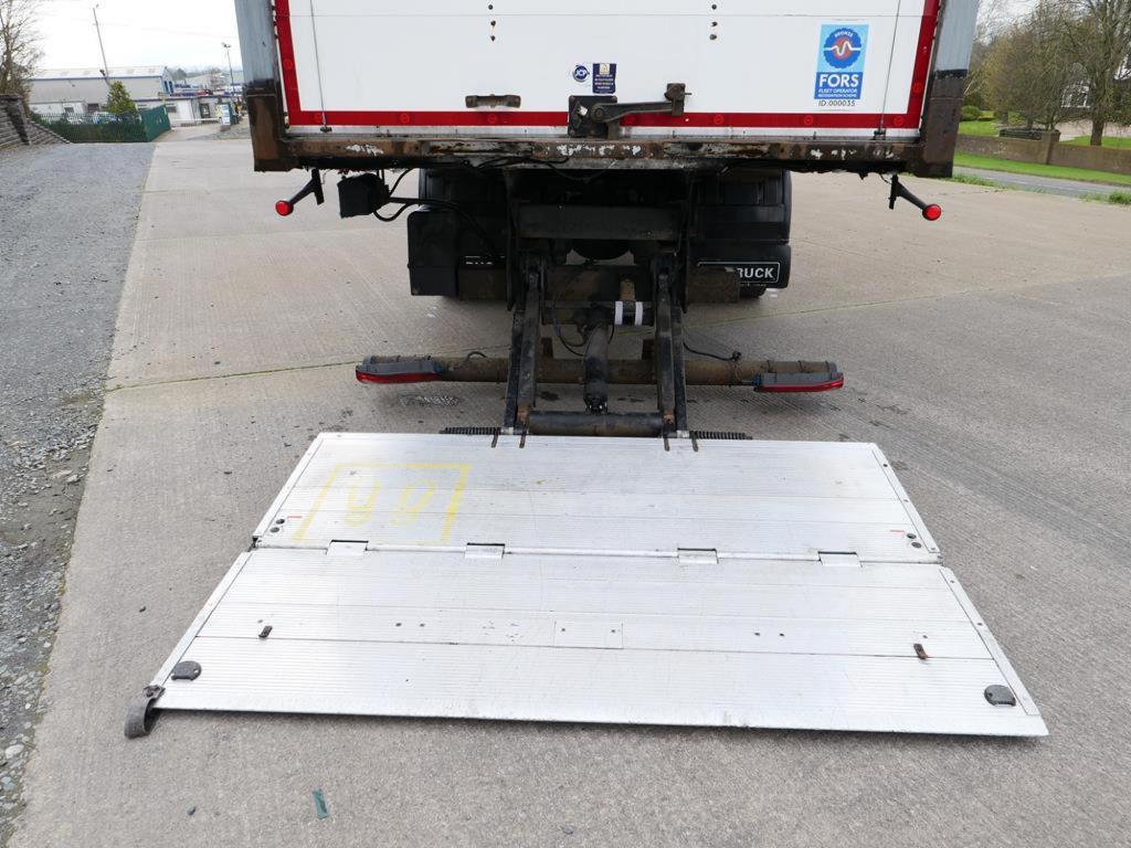 NR Trucks