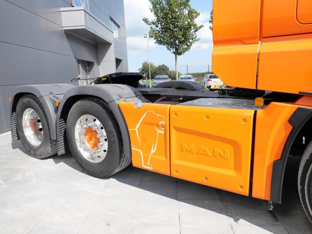 NR Trucks