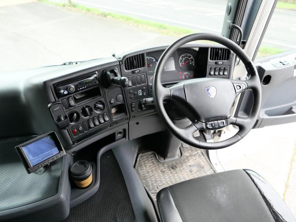 NR Trucks