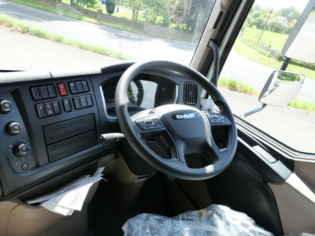 NR Trucks