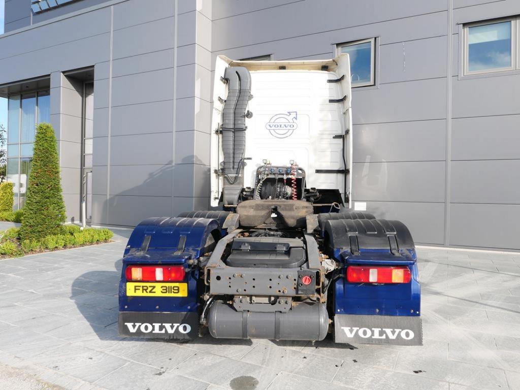 NR Trucks