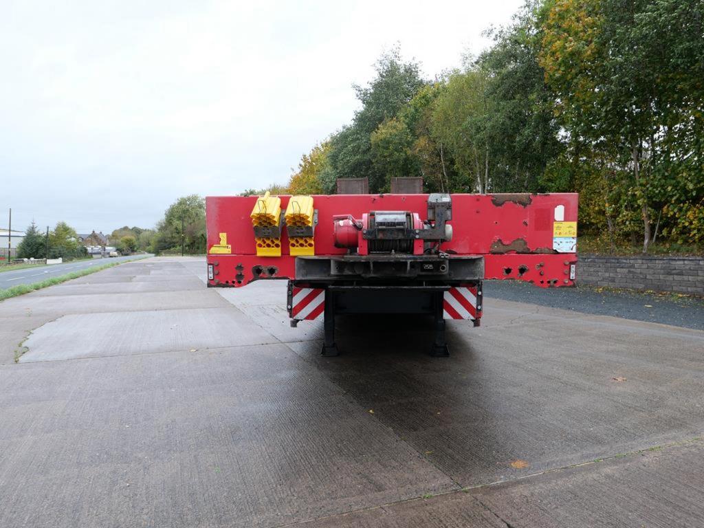 NR Trucks