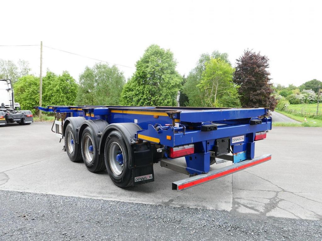 NR Trucks