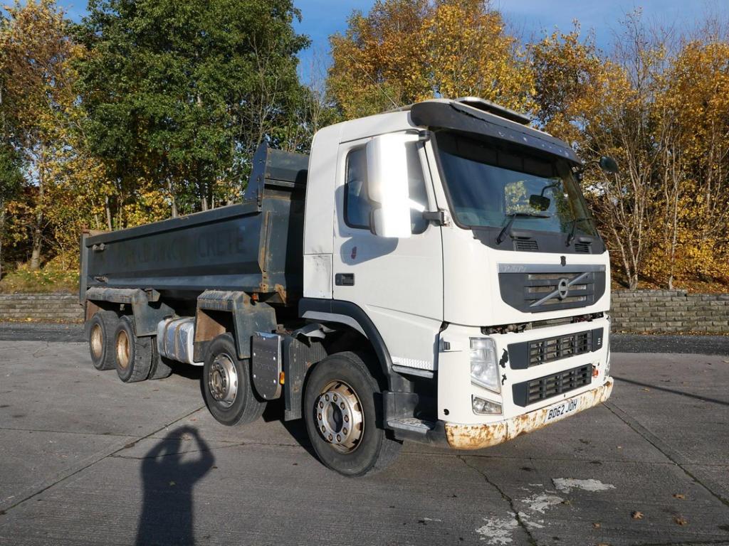 NR Trucks