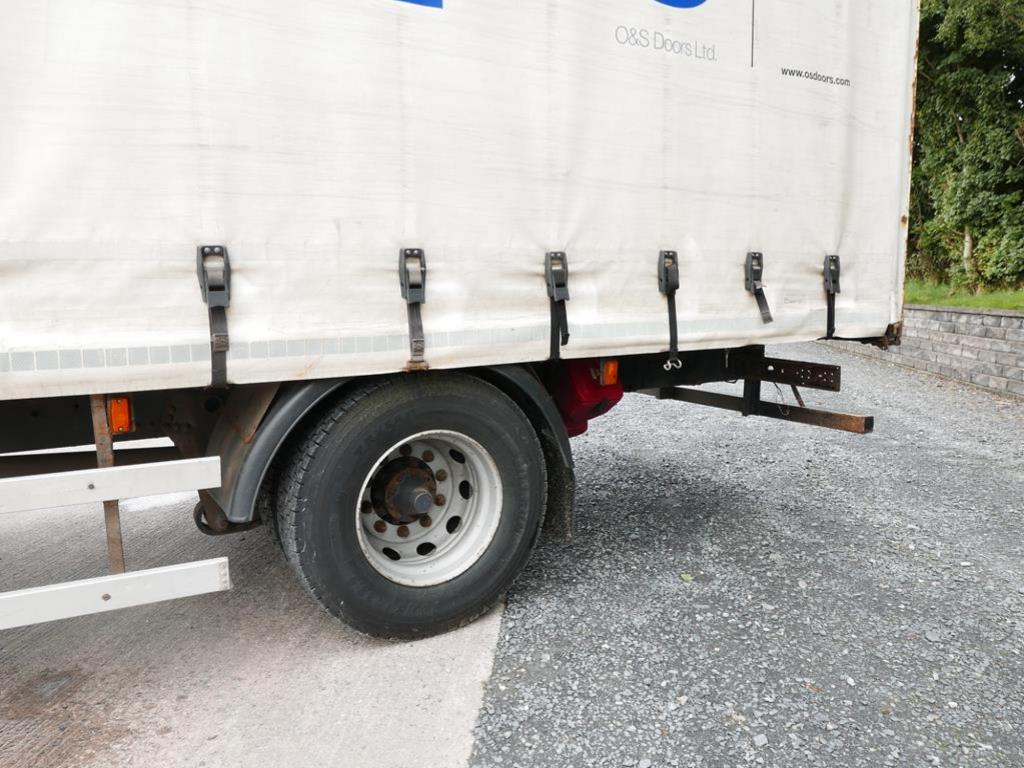 NR Trucks