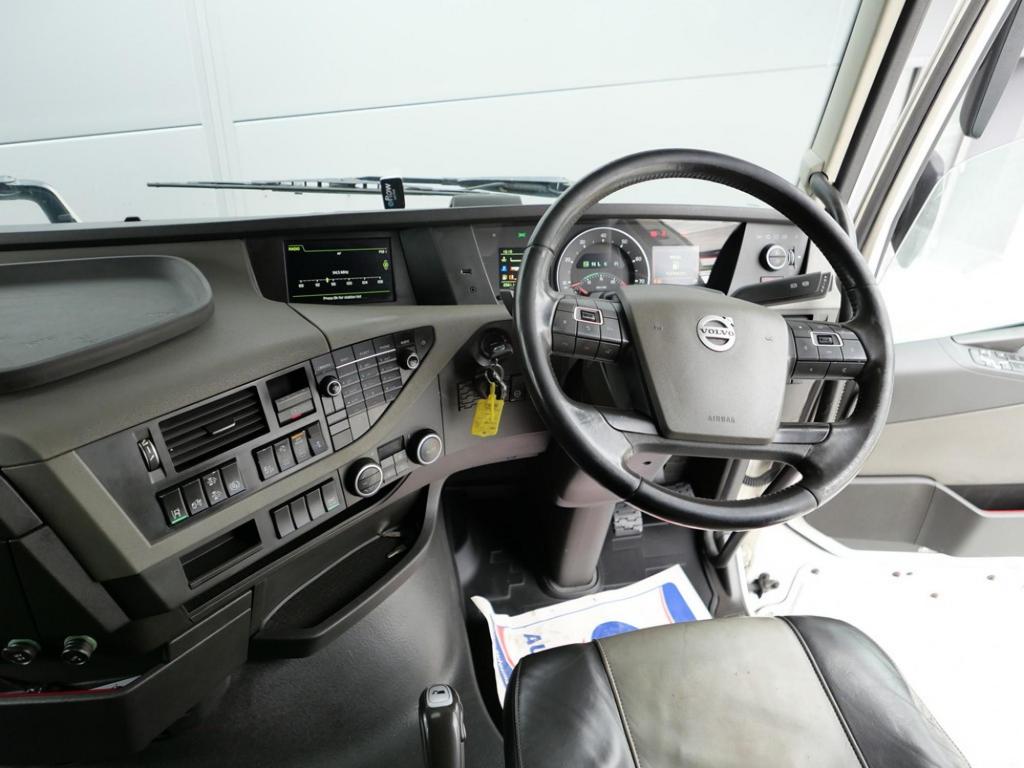 NR Trucks