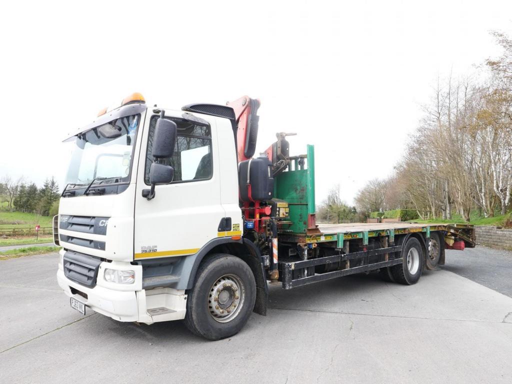 NR Trucks