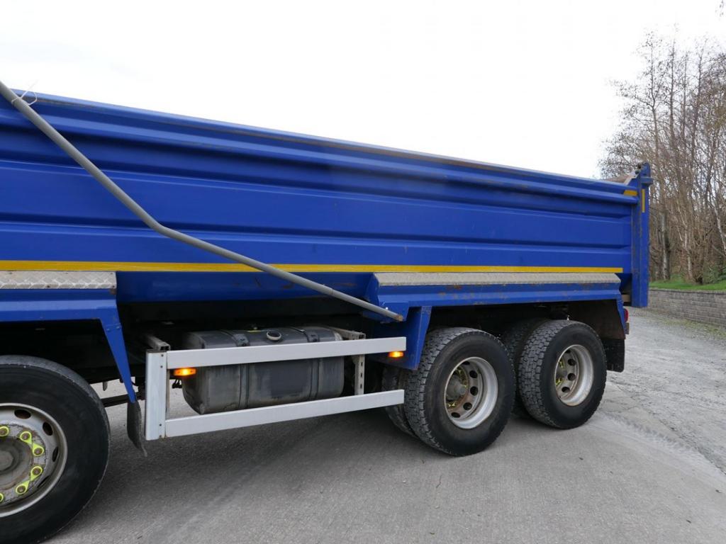 NR Trucks