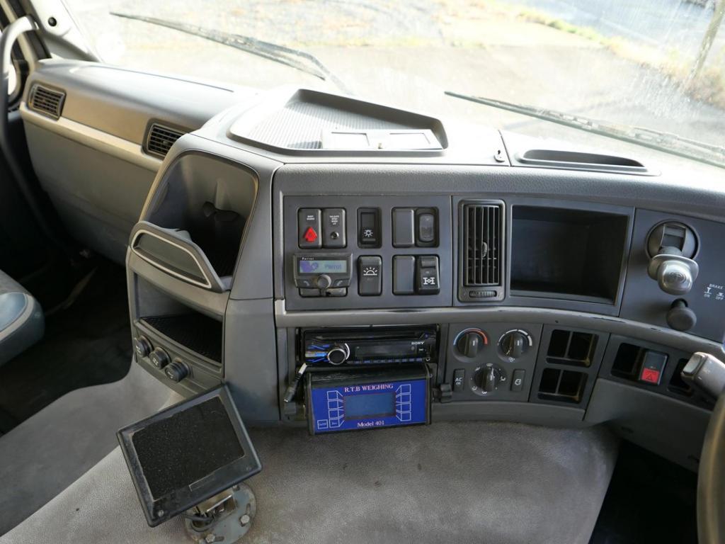 NR Trucks