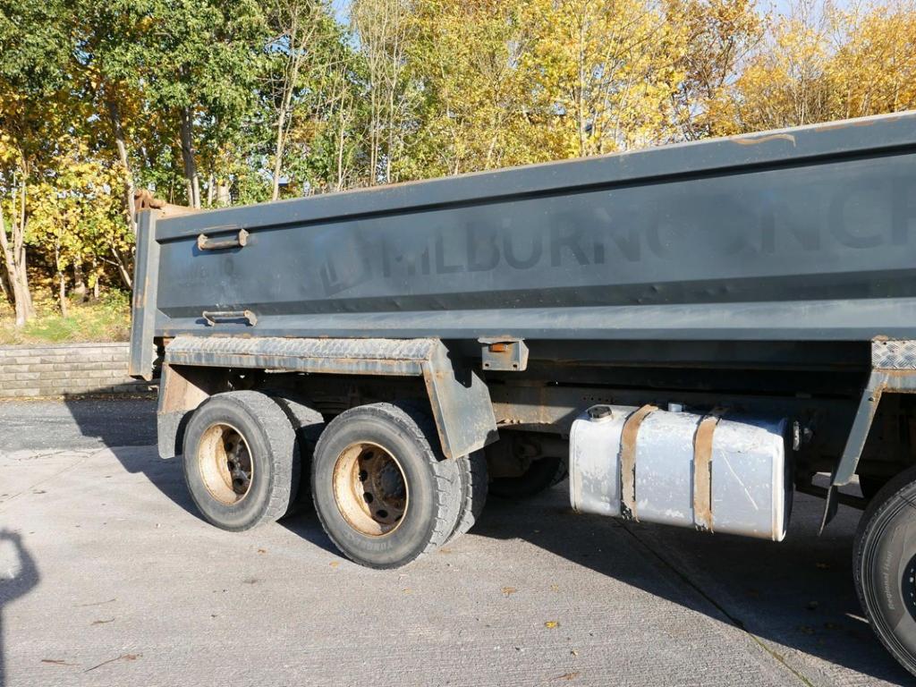 NR Trucks