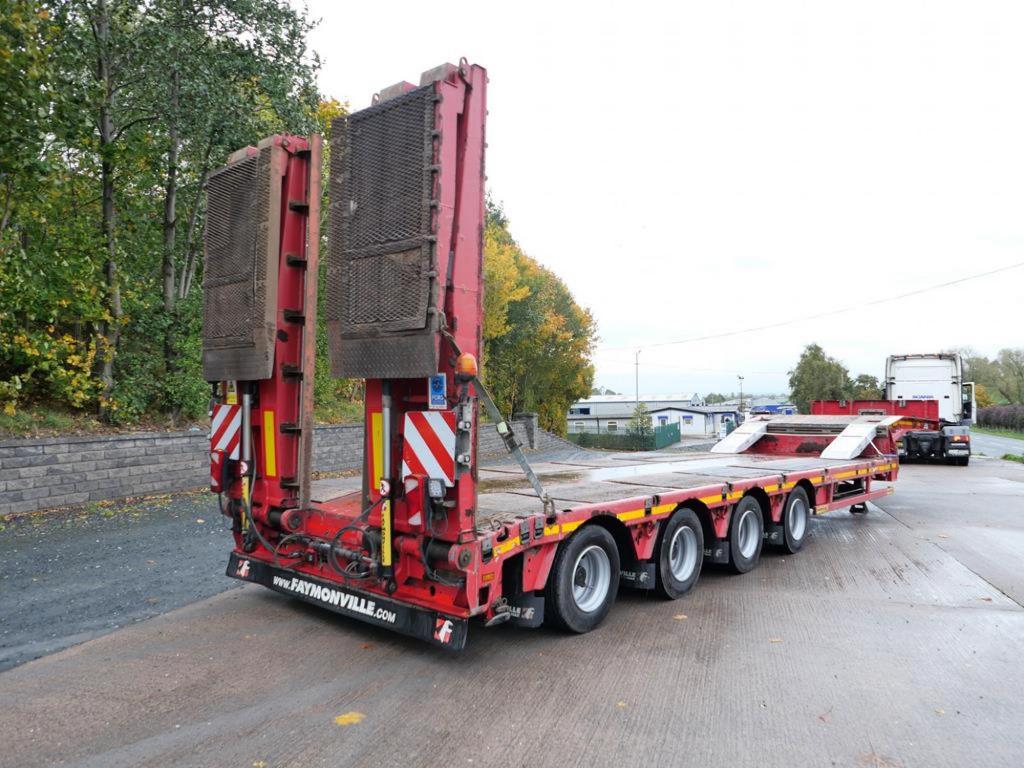 NR Trucks