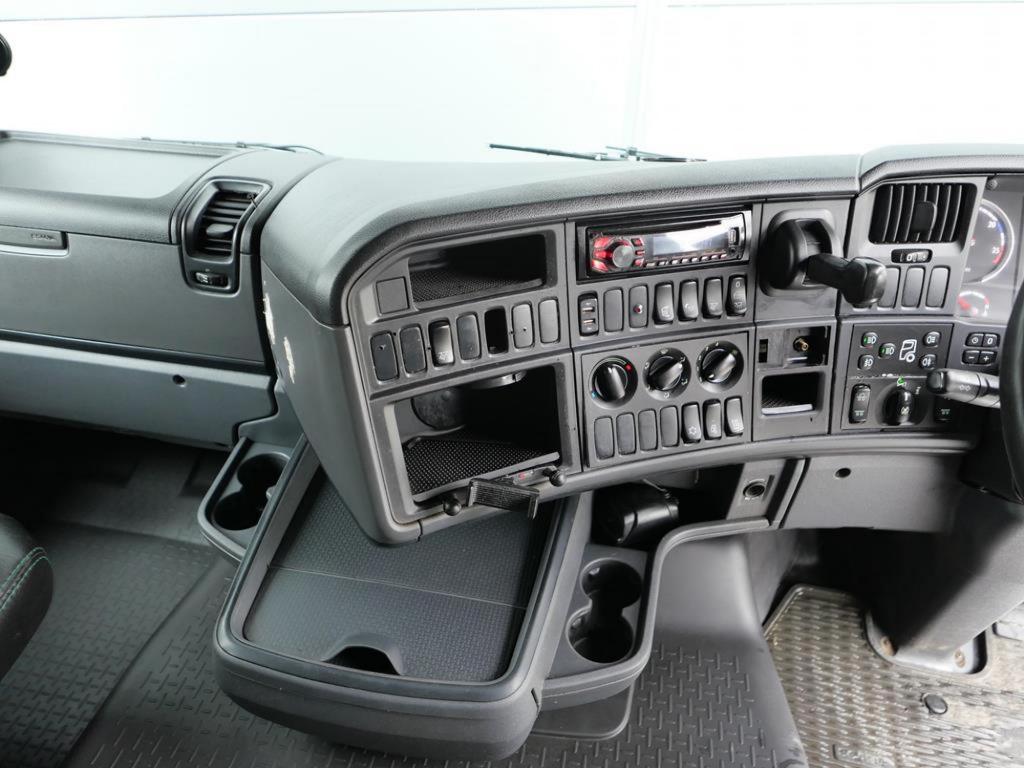 NR Trucks