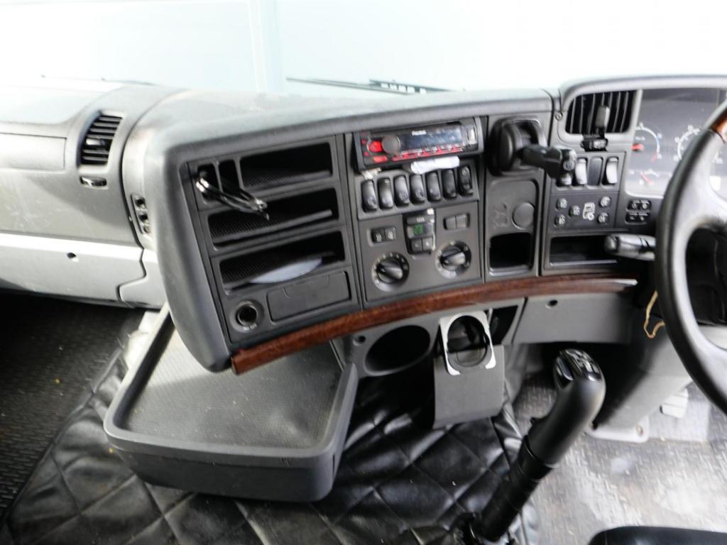 NR Trucks