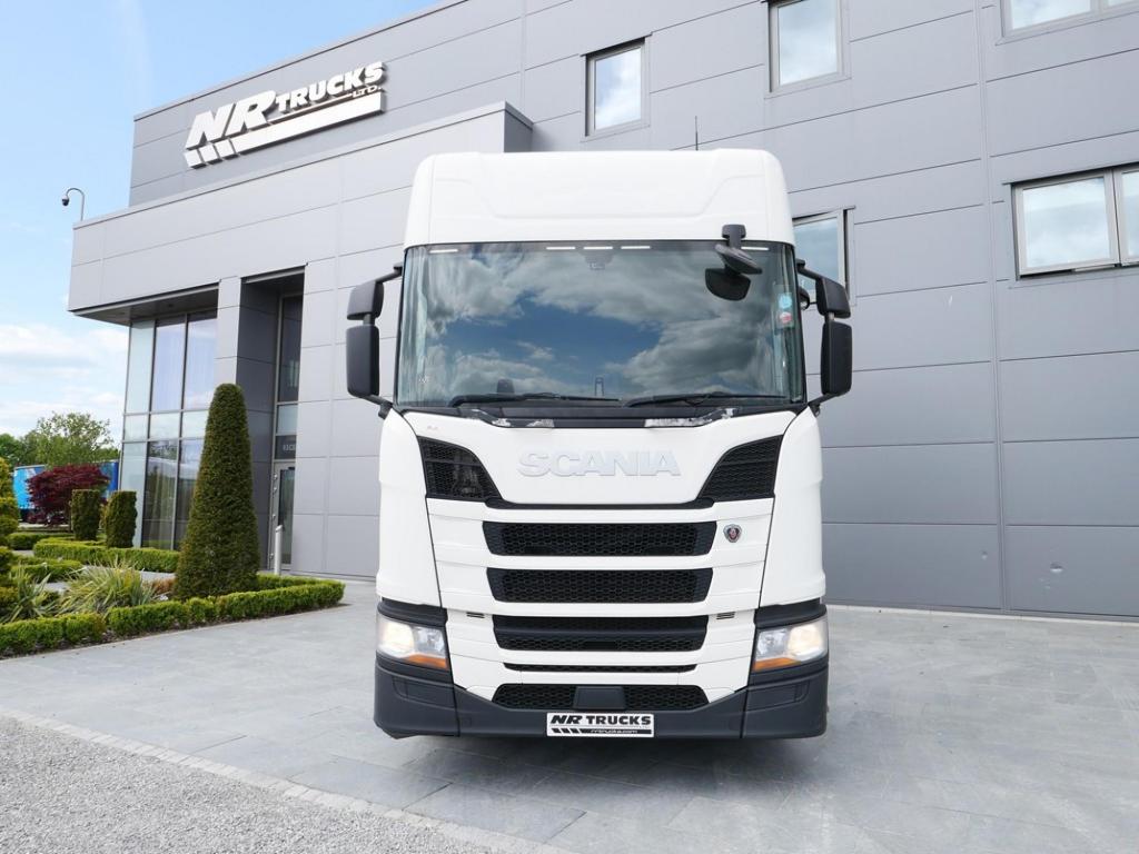 NR Trucks