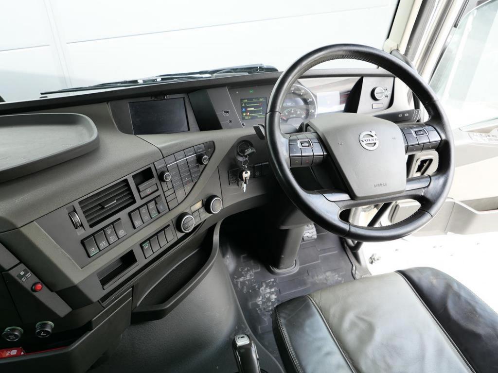 NR Trucks